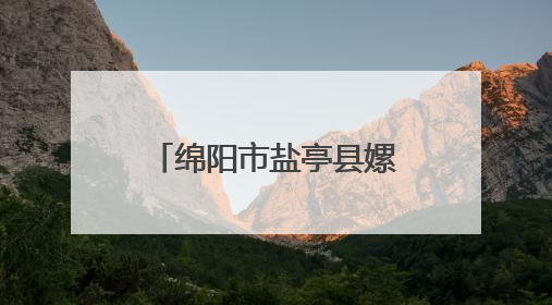 绵阳市盐亭县嫘祖实验中学师生巧手剪出家乡神韵