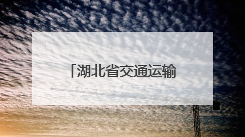 湖北省交通运输厅驻村工作队：“铁脚板”书写龙凤村幸福答卷